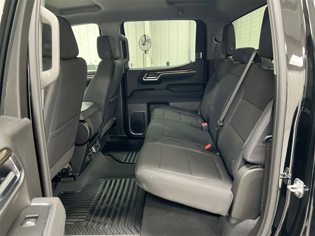 New 2026 Chevrolet Silverado 1500 LT image 22