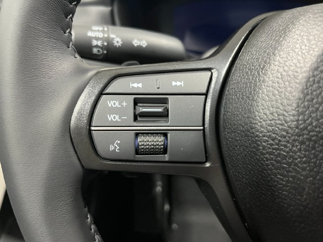 New 2026 Honda Accord EX-L image 18