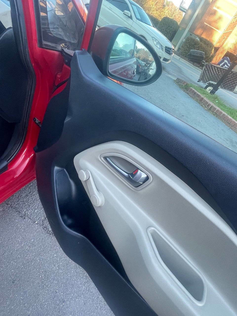 Used 2012 Kia Rio LX image 19