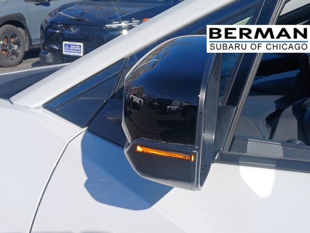 New 2026 Subaru Solterra Premium image 31