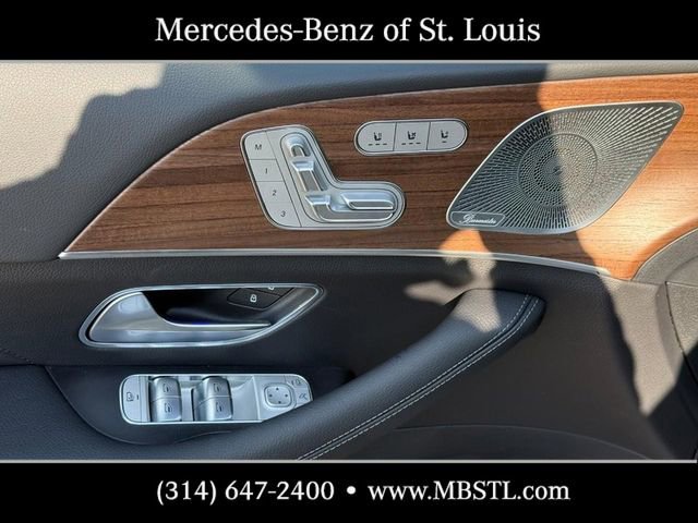 New 2026 Mercedes-Benz GLE 450 4MATIC image 14