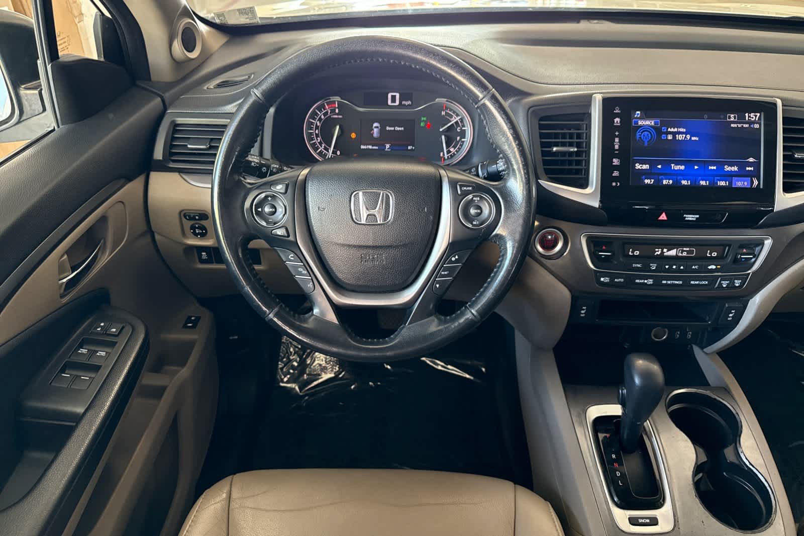 Used 2017 Honda Pilot EX-L image 15
