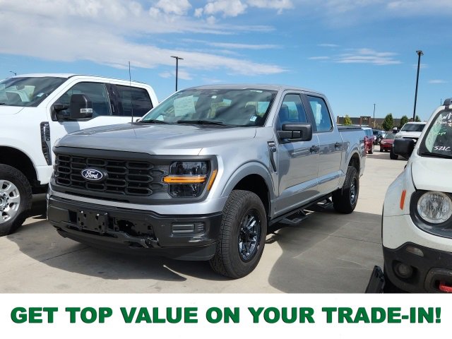 Used 2024 Ford F150 XL image 1