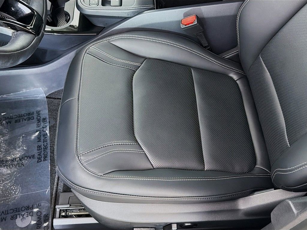 Used 2025 Ford Mustang Mach-E Premium image 24