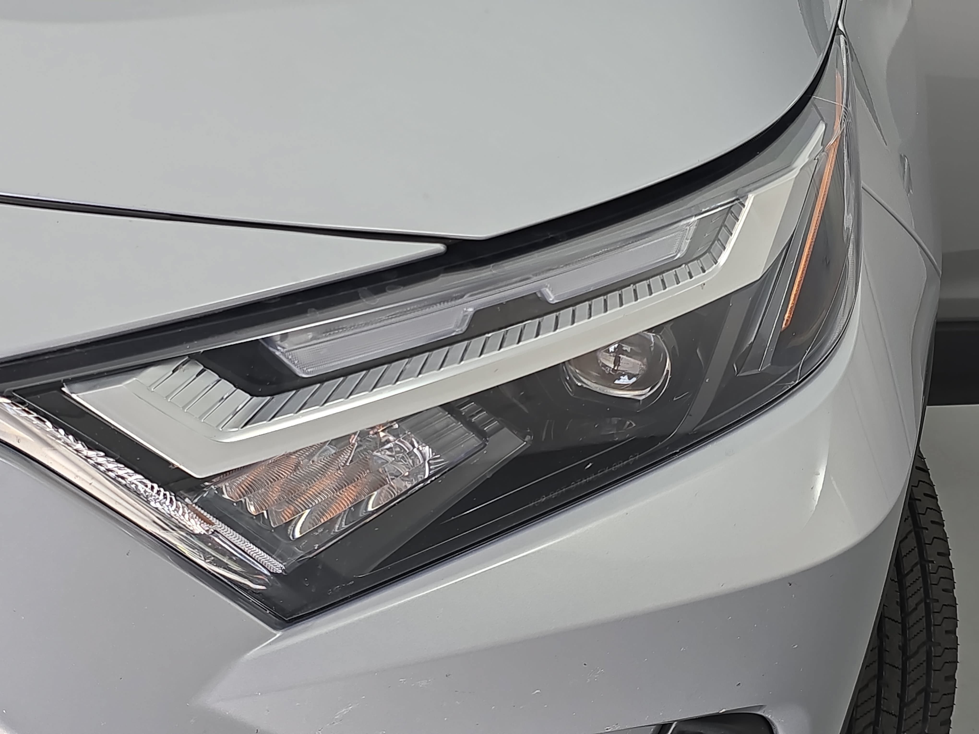 Used 2024 Toyota RAV4 XLE AWD/4WD image 28