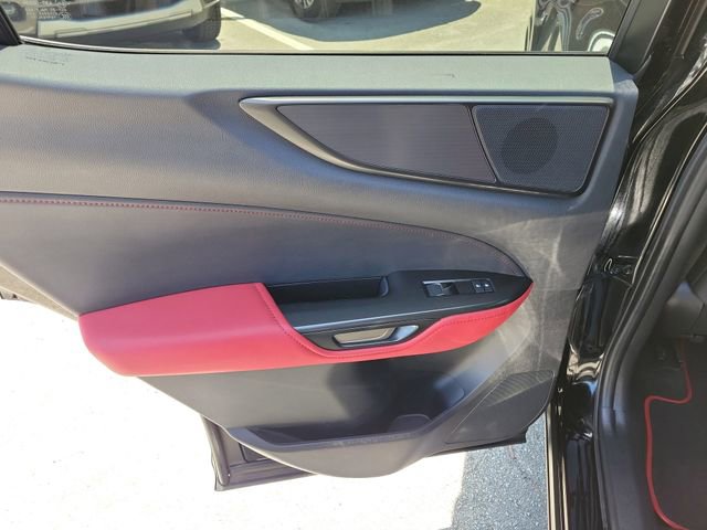 Used 2023 Lexus NX 350 F Sport AWD/4WD image 12