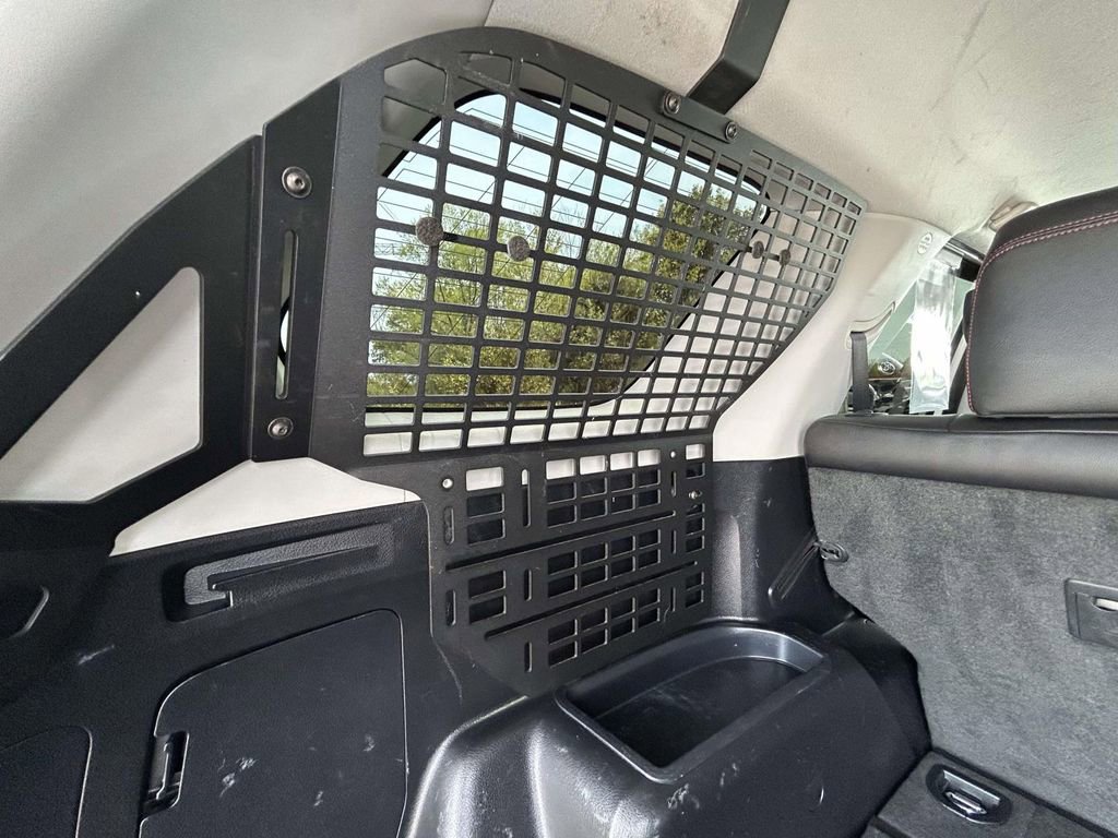 Used 2018 Toyota 4Runner TRD Pro image 19