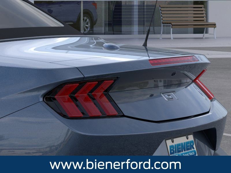 New 2026 Ford Mustang GT Premium RWD image 23