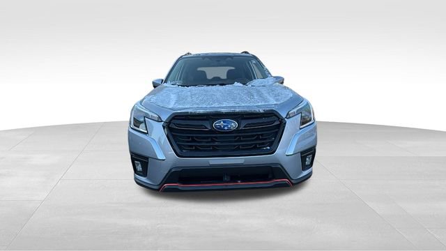 Used 2023 Subaru Forester Sport image 8