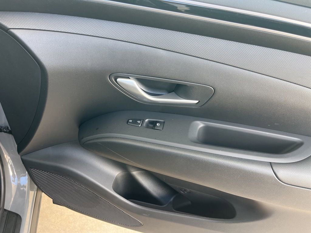 Used 2024 Hyundai Tucson SEL image 20