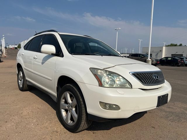 Used 2005 Lexus RX 330 AWD w/ Premium Plus Pkg image 8