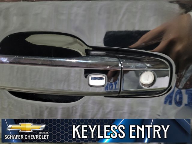 Used 2019 Chevrolet Silverado 1500 LT w/ All-Star Edition image 26