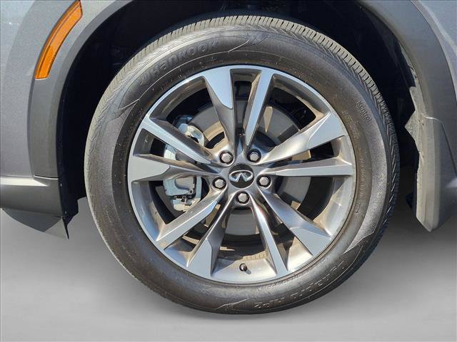 Certified 2026 INFINITI QX60 Pure w/ Cargo Package AWD/4WD image 26