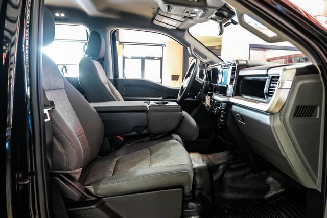 Used 2024 Ford F250 XL w/ XL Driver Assist Package AWD/4WD image 29