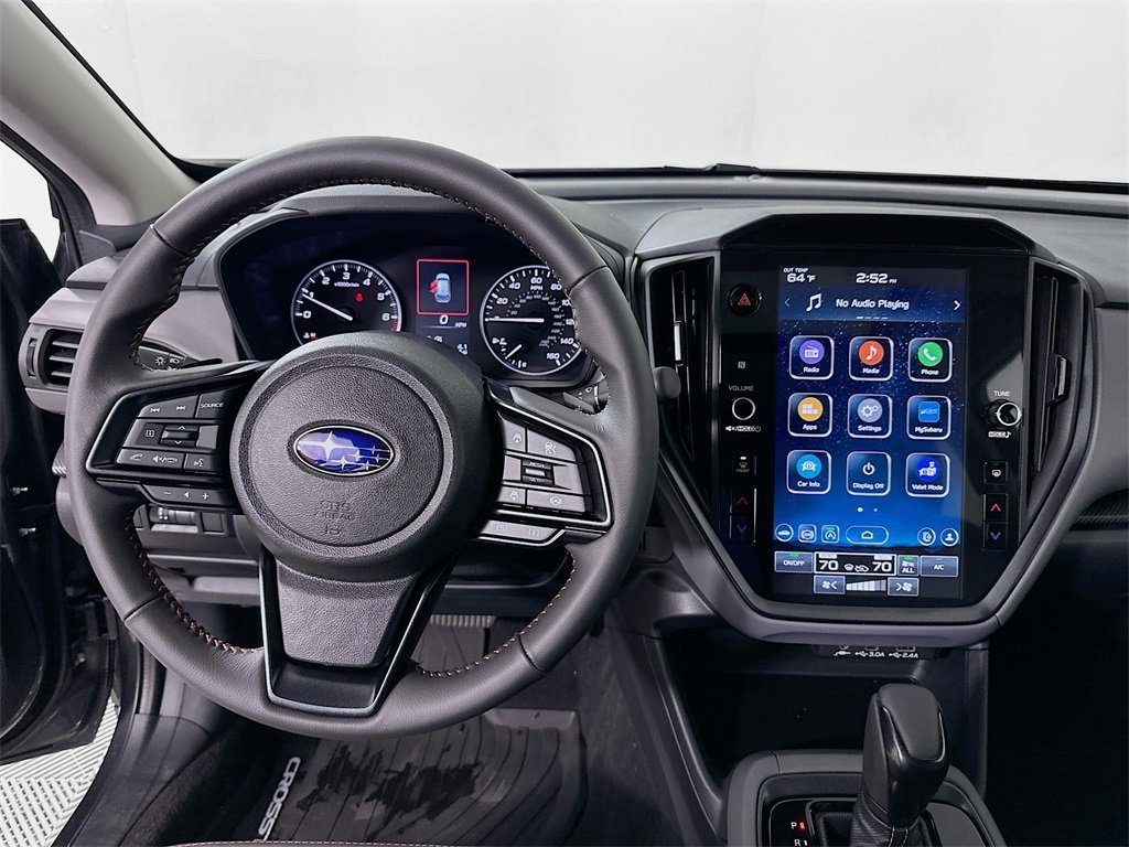 Used 2025 Subaru Crosstrek 2.5i Limited w/ Popular Package #4A image 19