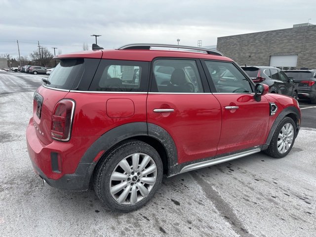 Used 2021 MINI Cooper Countryman S image 4