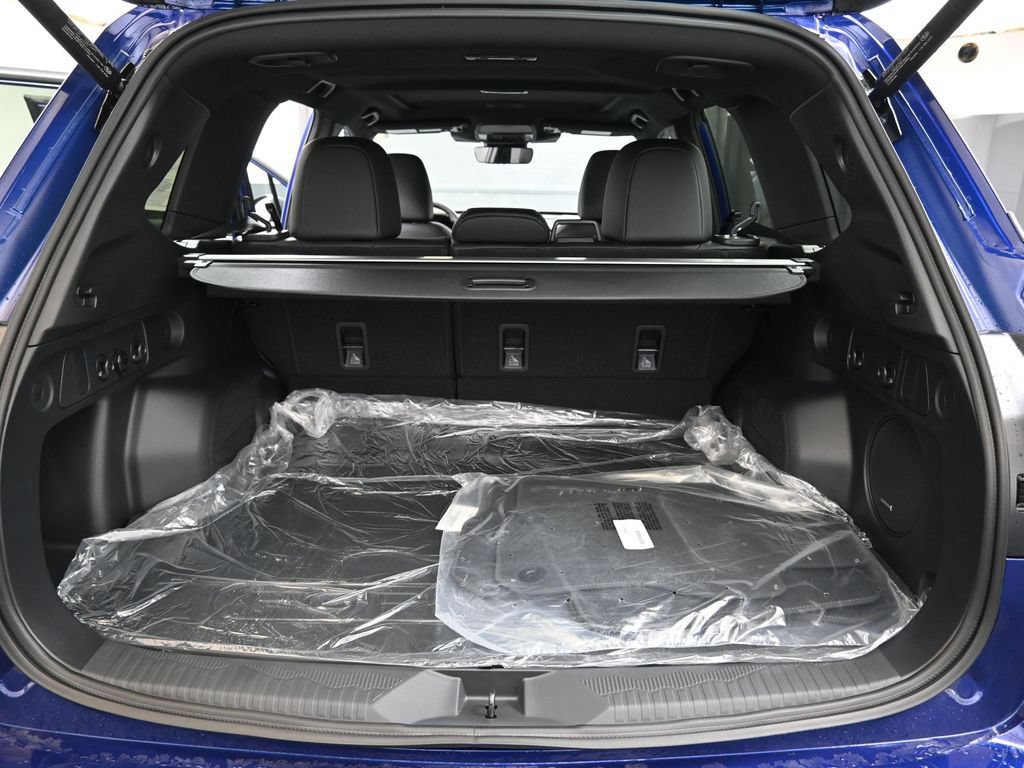 New 2026 Subaru Forester Sport AWD/4WD image 17