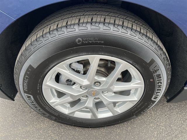 Certified 2023 Chevrolet Equinox LT image 17