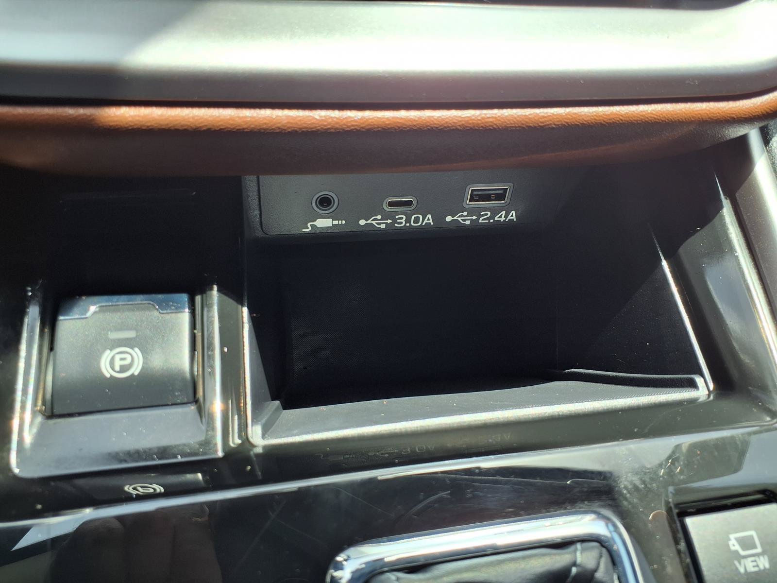 Certified 2024 Subaru Outback Touring XT AWD/4WD image 9