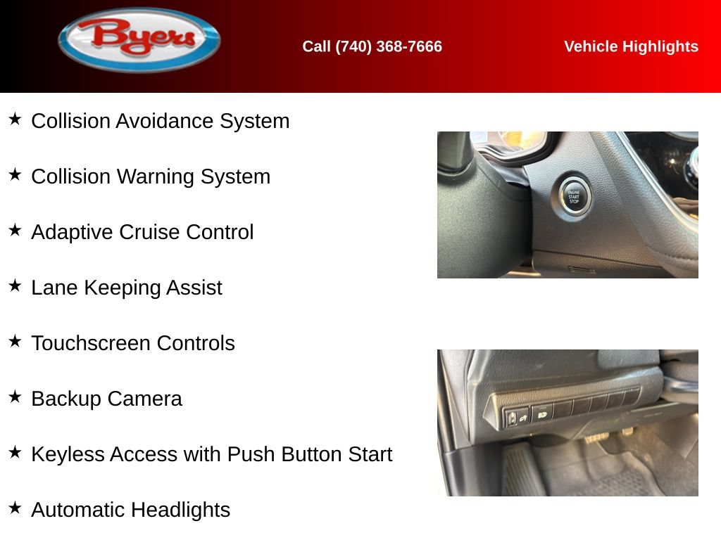 Used 2025 Toyota Corolla SE FWD image 11