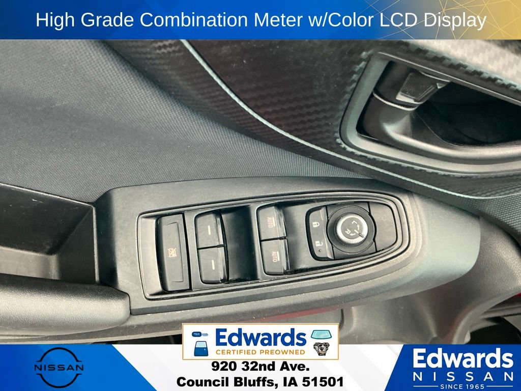 Used 2021 Subaru Crosstrek 2.0i Premium AWD/4WD image 19