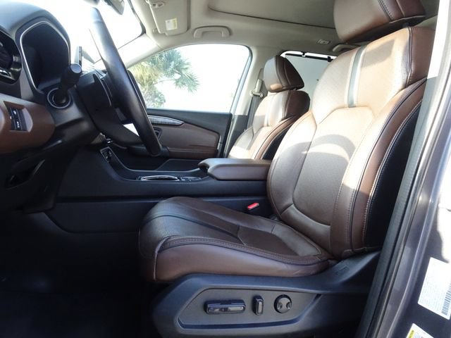 Certified 2023 Honda Pilot Elite image 7