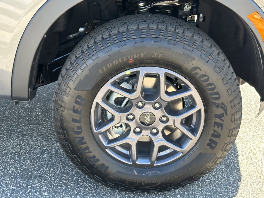 New 2026 Ford Ranger XLT w/ Trailer Tow Package RWD image 13