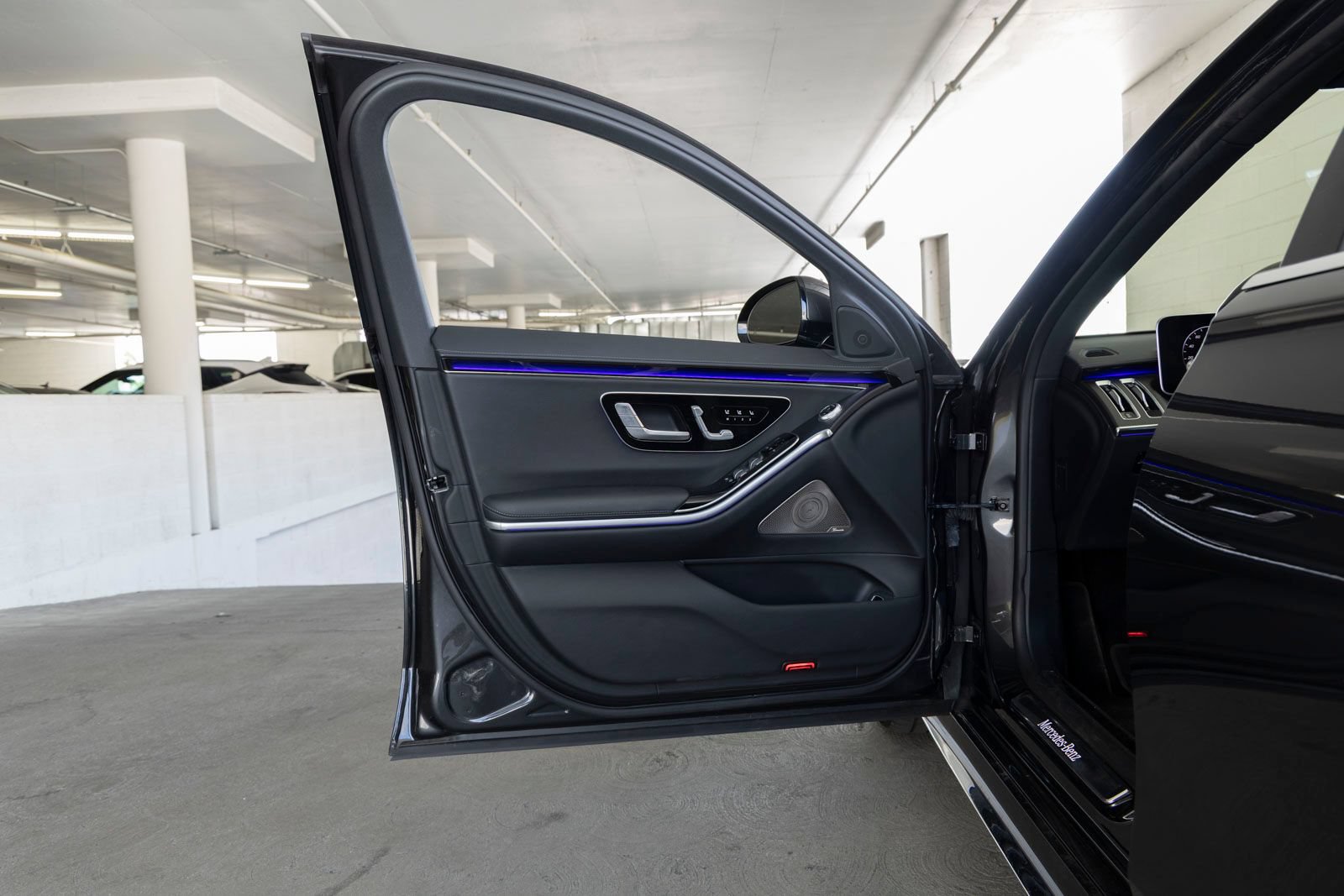 Certified 2023 Mercedes-Benz S 500 4MATIC image 12