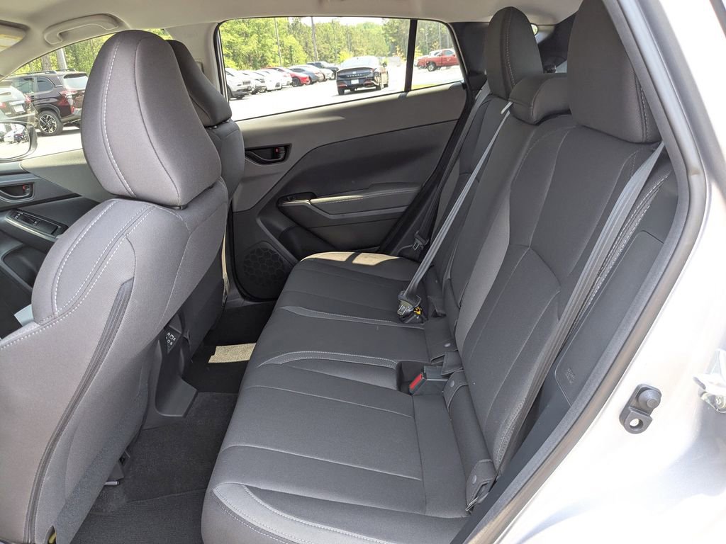 New 2026 Subaru Crosstrek 2.0i Premium AWD/4WD image 13