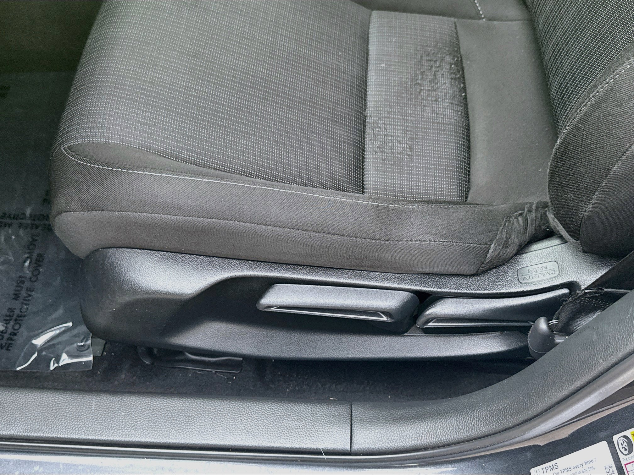 Used 2025 Honda Civic LX image 17