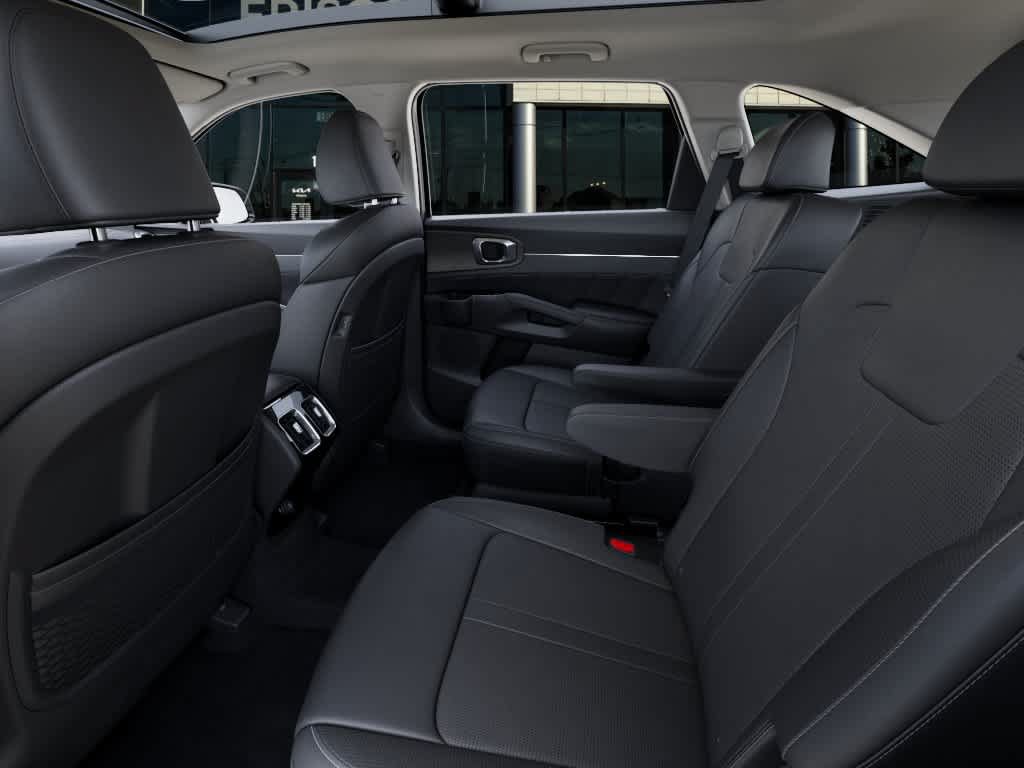 New 2026 Kia Sorento SX AWD/4WD image 18