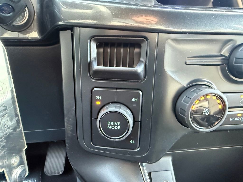 New 2026 Ford F150 STX image 25