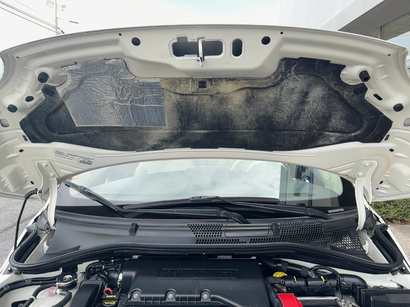 Used 2018 FIAT 500 Lounge FWD image 26