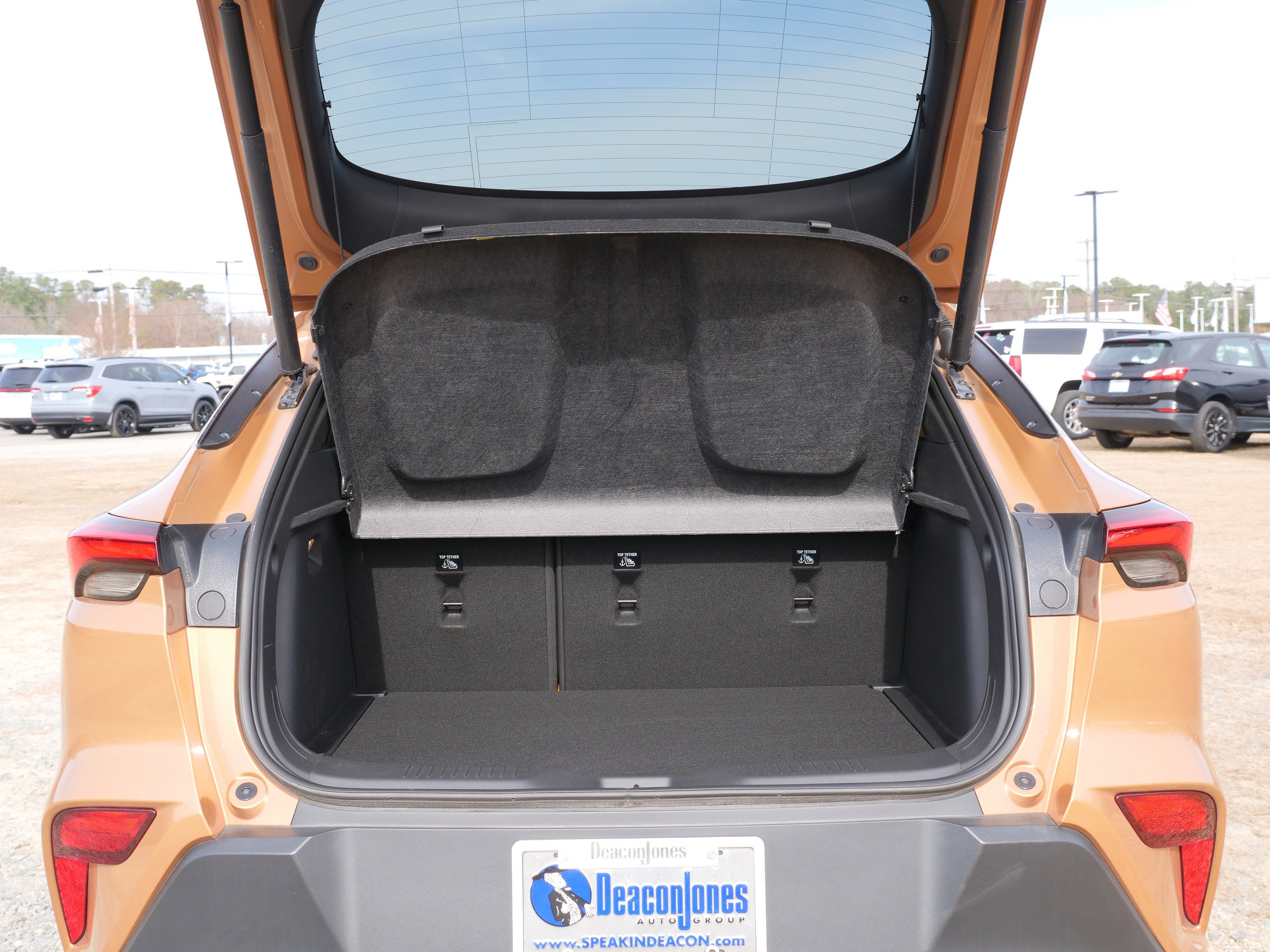 Used 2024 Buick Envista Preferred w/ Convenience I Package image 14