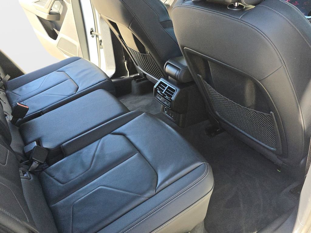 Certified 2023 Audi Q3 2.0T Premium Plus w/ Premium Plus Package AWD/4WD image 13