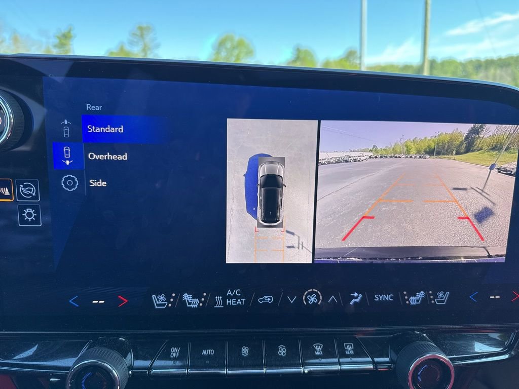 Used 2025 Chevrolet Blazer EV SS AWD/4WD image 20