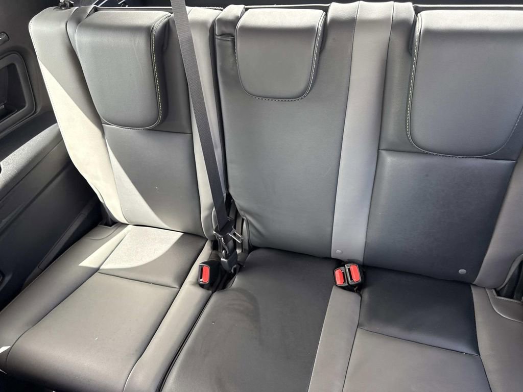 Used 2023 Subaru Ascent Onyx Edition Limited image 15