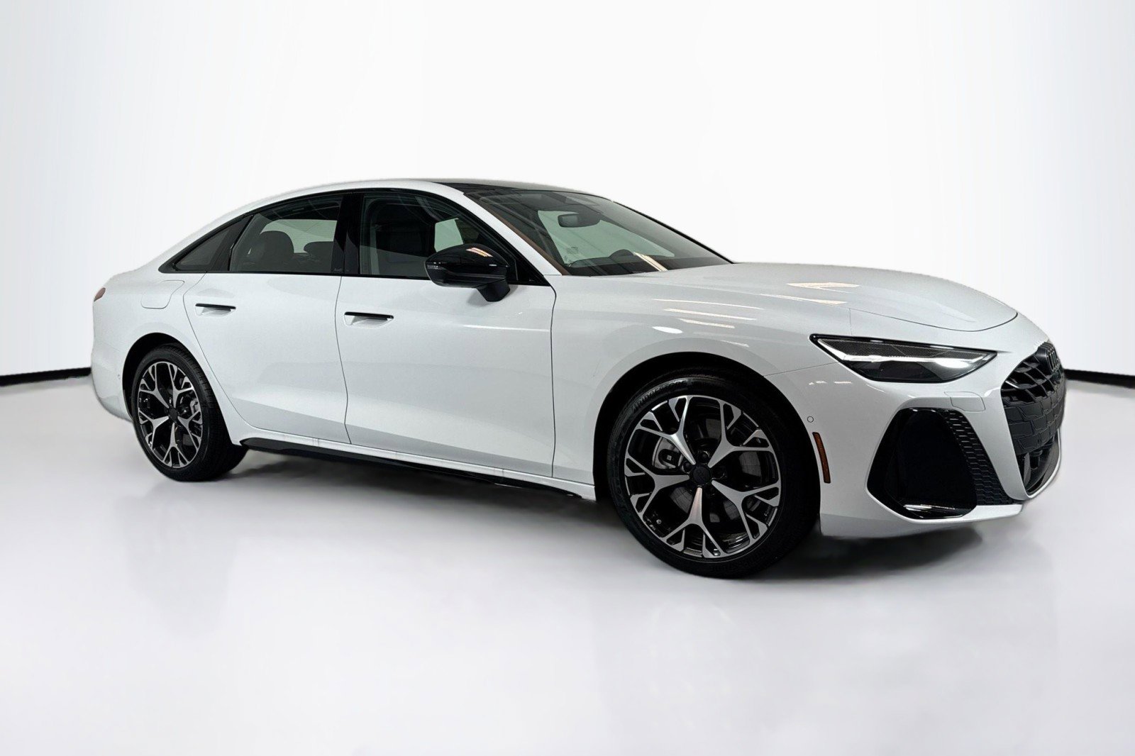 New 2026 Audi A6 Premium Plus image 3