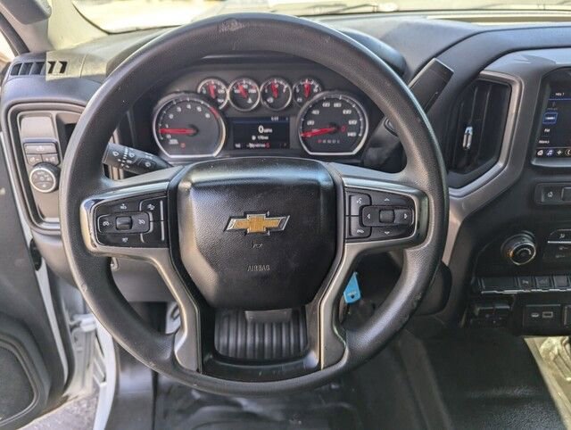 Used 2021 Chevrolet Silverado 2500 W/T w/ WT Convenience Package image 18