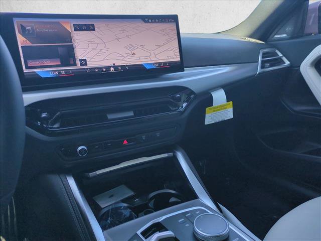 New 2026 BMW 230i Coupe w/ Premium Package RWD image 12