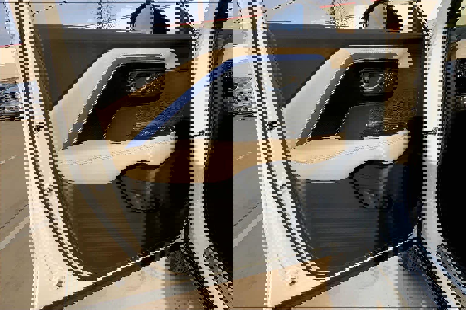 New 2026 Acura ADX A-Spec image 16