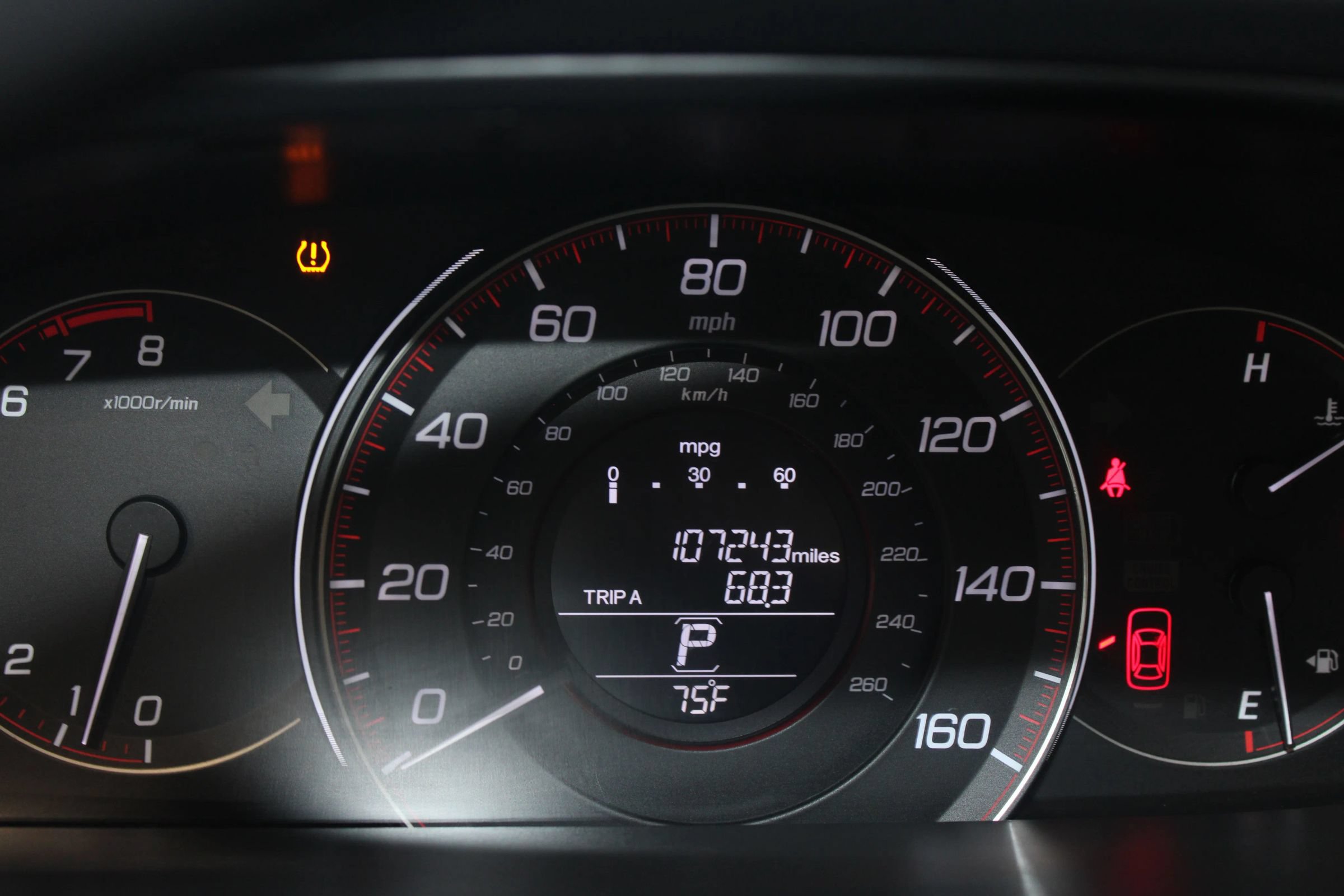 Used 2014 Honda Accord EX-L image 13