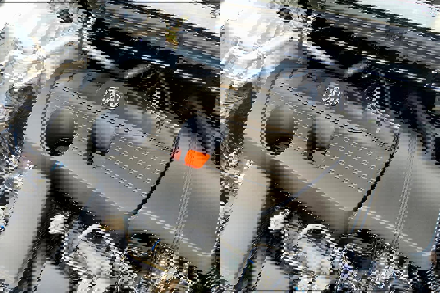 New 2025 Acura TLX w/ Technology Package image 17