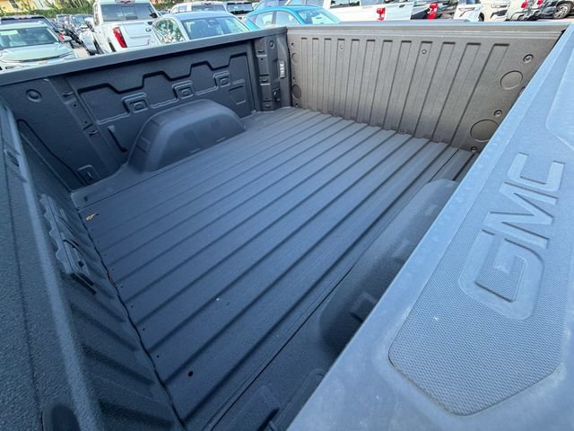 New 2026 GMC Sierra 1500 Elevation w/ Elevation Premium Package AWD/4WD image 13