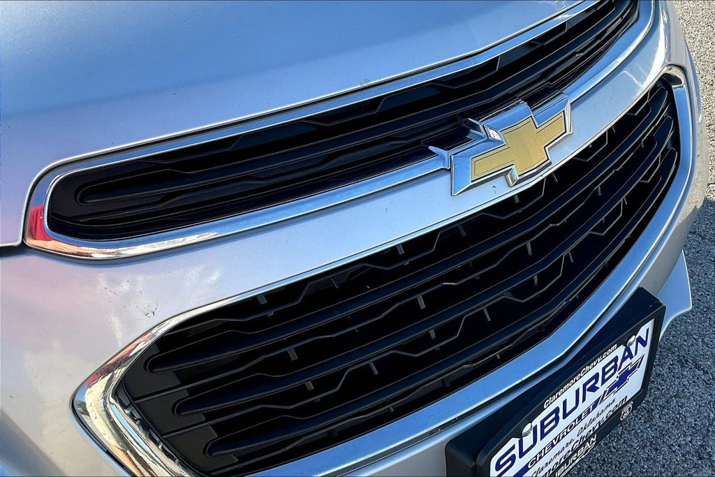 Used 2015 Chevrolet Cruze LT FWD image 22