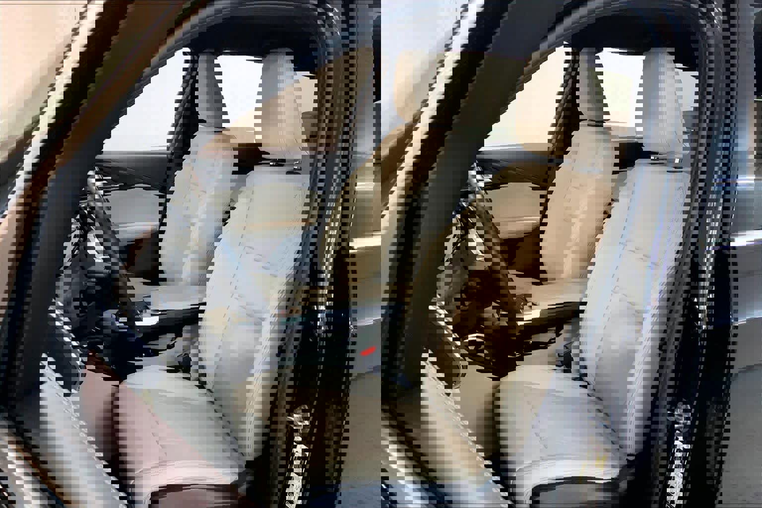 Certified 2024 BMW X1 xDrive28i w/ Convenience Package image 8