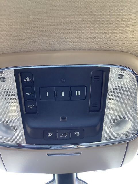 Certified 2017 Jeep Grand Cherokee Limited image 27