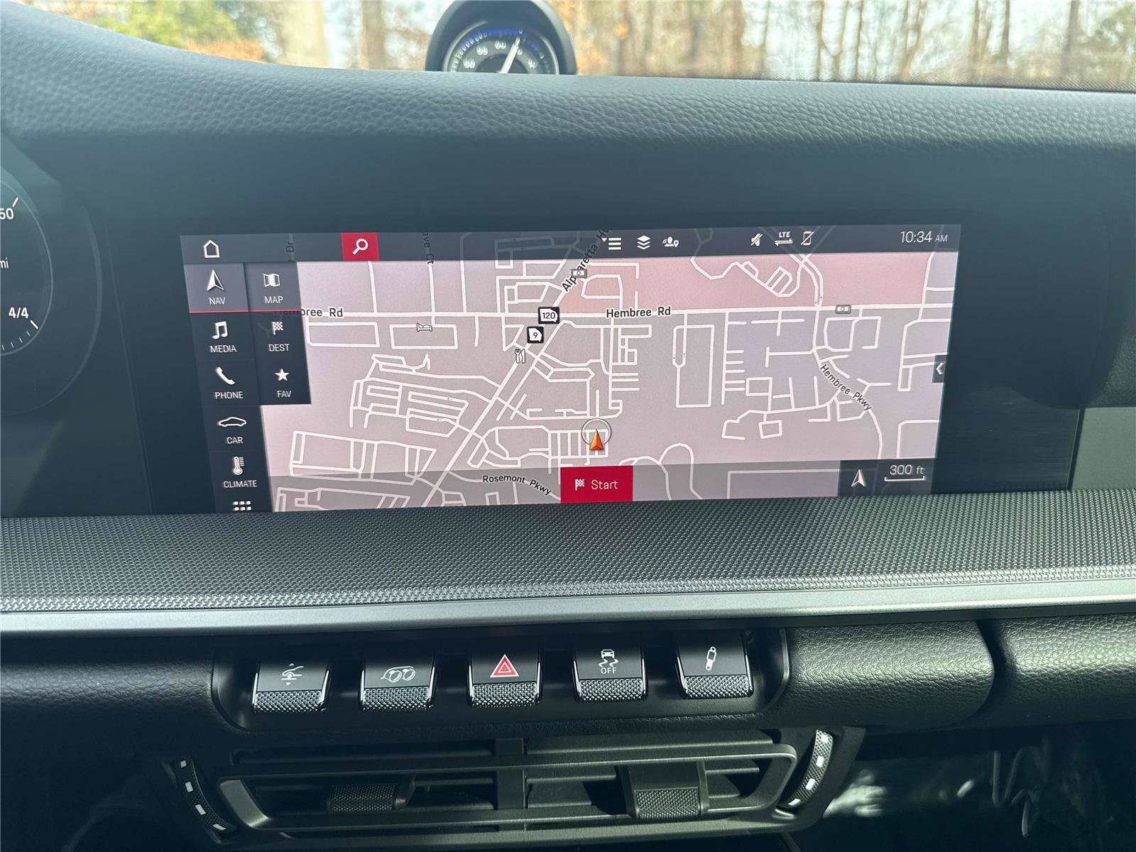 Used 2020 Porsche 911 Carrera S image 17