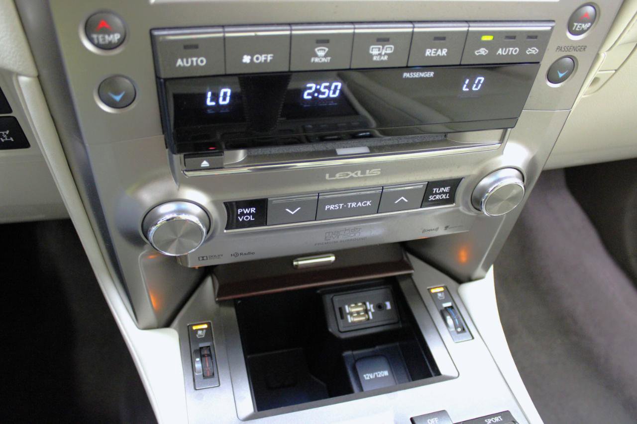 Used 2018 Lexus GX 460 Luxury w/ Preferred Accessory Package image 67