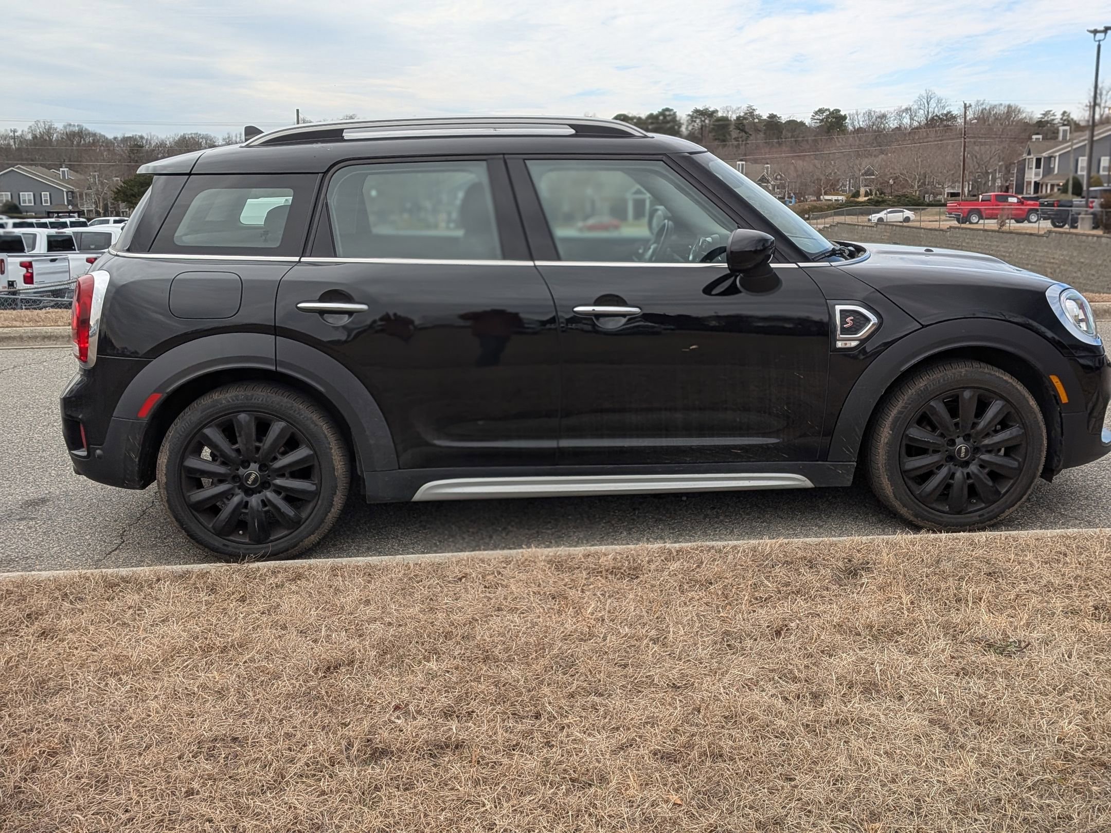 Used 2020 MINI Cooper Countryman S image 11